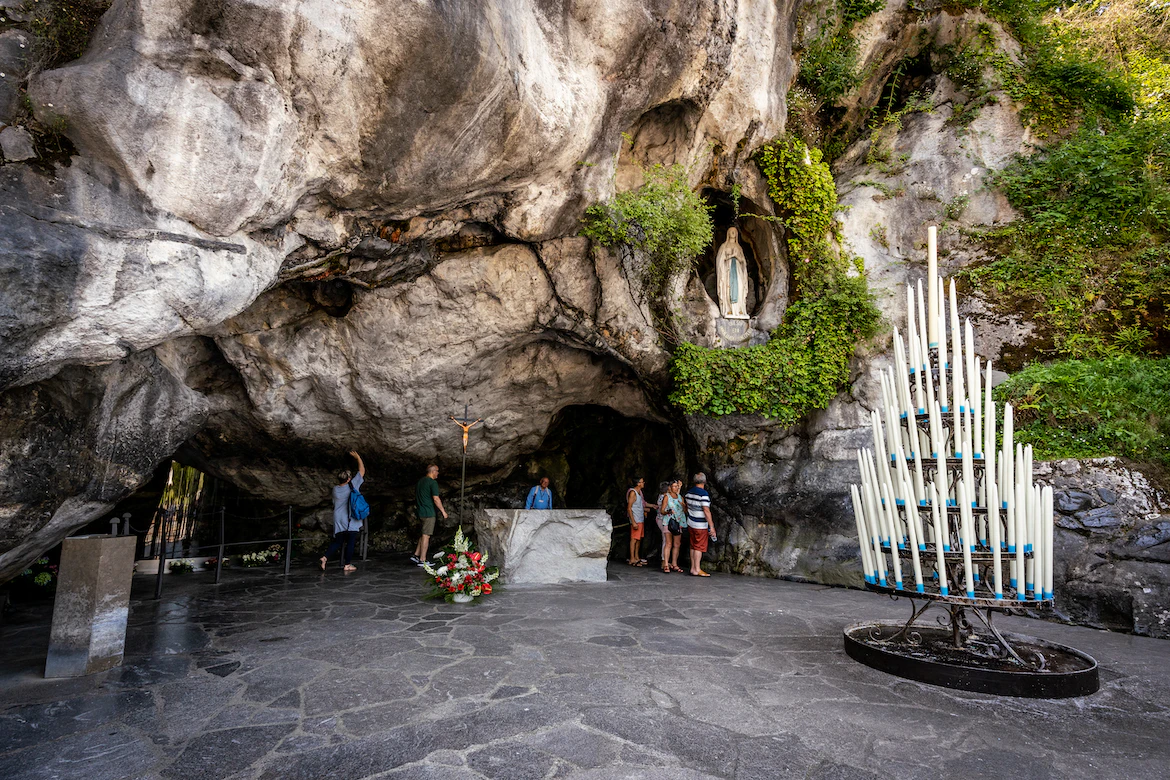 feb 11 lourdes
