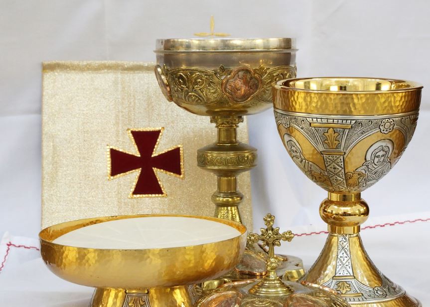 Corpus Christi