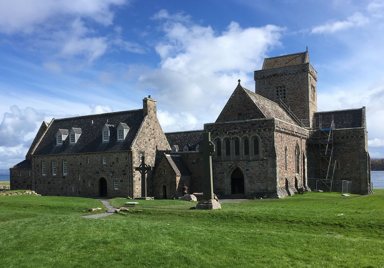 st columba