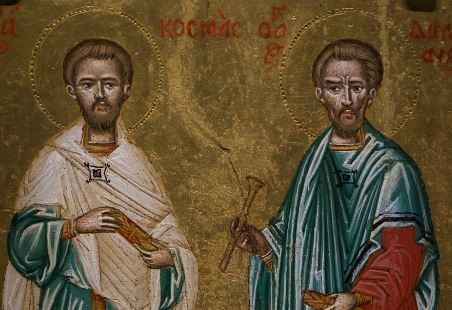sts peter & Paul