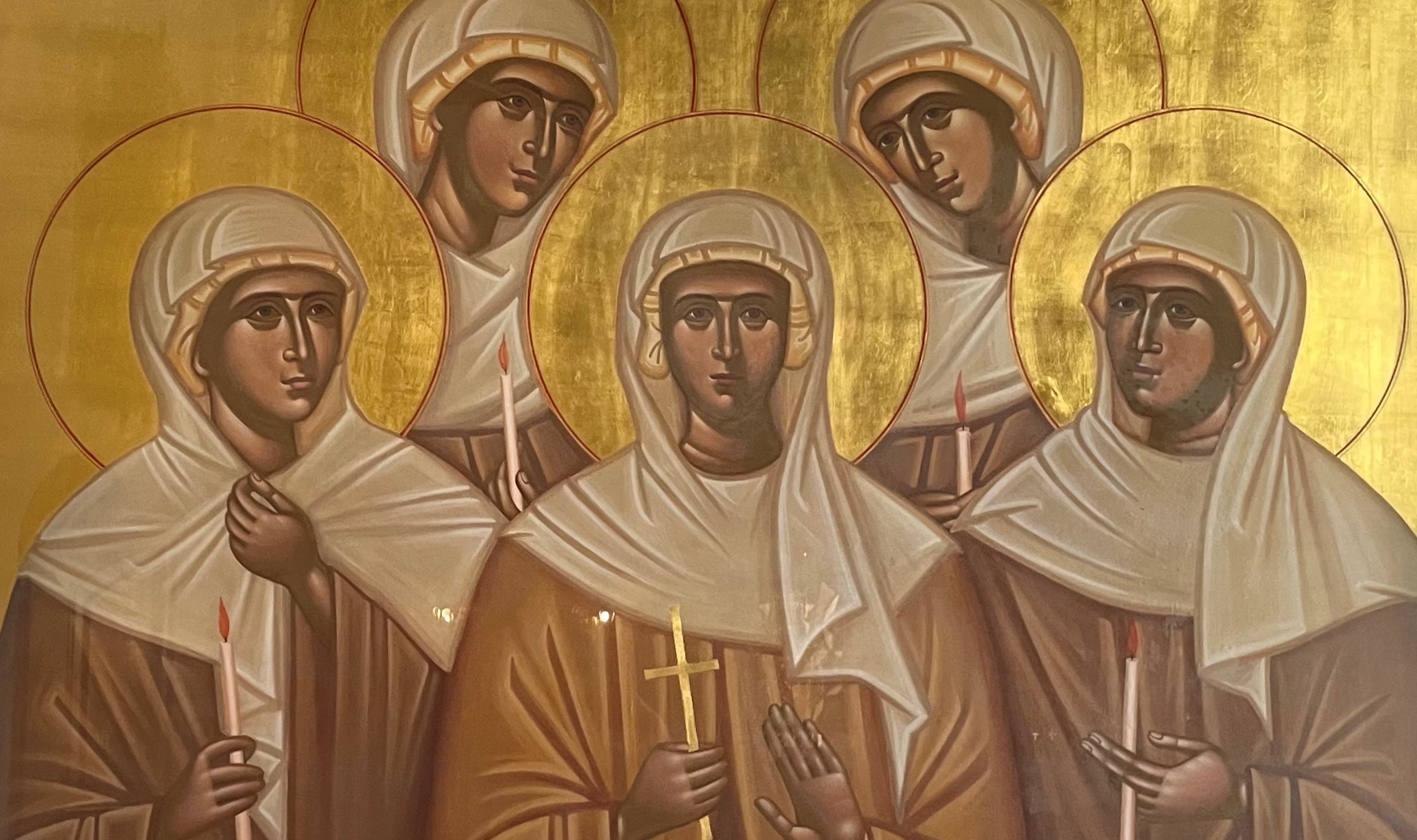 All saints